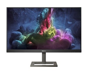 Skjerm - 24" Philips 242E1GAEZ - 1920x1080 - 144Hz - VA - 242E1GAEZ/00