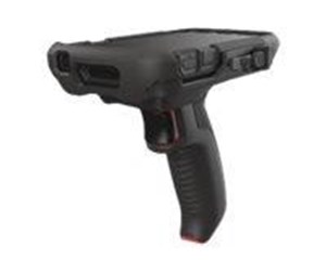 Kabinett tilbehør (kjølepasta mv.) - Honeywell handheld pistol grip handle - CT60-XP-SCH-DR