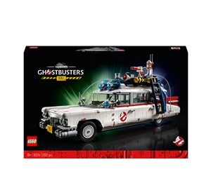 LEGO® - LEGO Icons 10274 Ghostbusters™ ECTO-1 - 10274