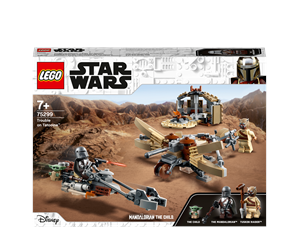 LEGO® - LEGO Star Wars 75299 Trøbbel på Tatooine - 75299