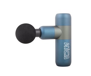 Massasje - FeiyuTech KICA 2 Massage Gun Blue - KICA 2 BLUE