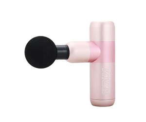 Massasje - FeiyuTech KICA 2 Massage Gun Pink - KICA 2 PINK