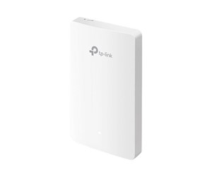 Tilgangspunkt - TP-Link Omada EAP235-Wall - EAP235-WALL