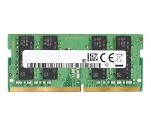 RAM - HP 4GB DDR4 3200MHz Memory - 286H5AA#AC3