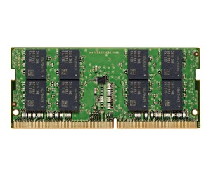 RAM - HP 16GB DDR4 3200MHz Memory - 286J1AA#AC3