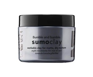 Hårpleie - Bumble and Bumble Sumoclay - 685428021129