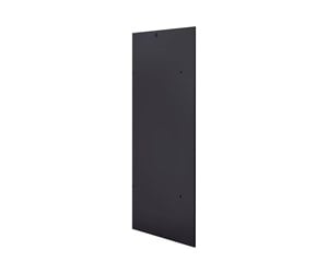 Rackskap - APC rack panel - AR8392BLK