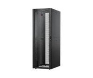 Rackskap - APC NetShelter SX Deep Enclosure with Sides - AR3347W