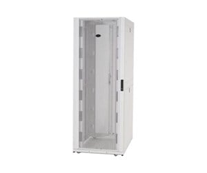 Rackskap - APC NetShelter SX Deep Enclosure with Sides - AR3380W