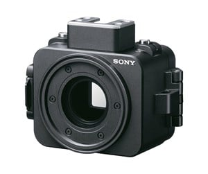 Kameravesker - Sony MPK-HSR1 - marine case for action camera - MPK-HSR1