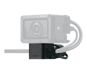 Actionkamera  - Tilbehør - Sony CPT-R1 - cable protection - CPTR1.SYH