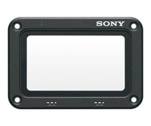 Kamera & Objektivtilbehør - Sony VF-SPR1 - lens protector - VFSPR1.SYH