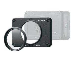 Actionkamera  - Tilbehør - Sony VFA-305R1 - action camera accessory kit - VFA305R1.SYH