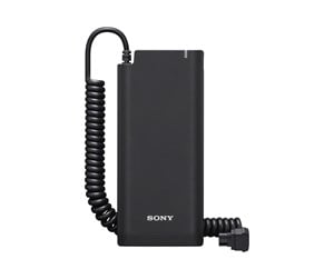 Batteri - Sony FA-EBA1 power pack - FAEBA1.SYU