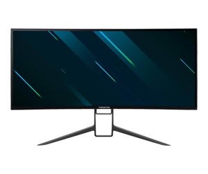 Skjerm - 34" Acer Predator X34 GSbmiipphuzx - UM.CX0EE.S01