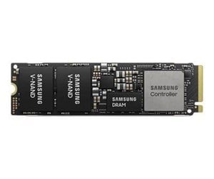 SSD - Samsung PM9A1 SSD PCIe 4.0 NVMe M.2 - 2TB  (BULK) - MZVL22T0HBLB-00B00