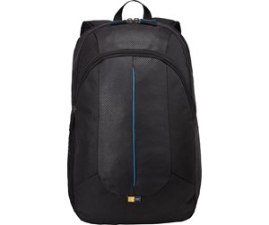 Veske/Hylster/Sekk til bærbar PC - Case Logic  Prevailer 17.3”  Laptop + Tablet Backpack - PREV217BLK/MID