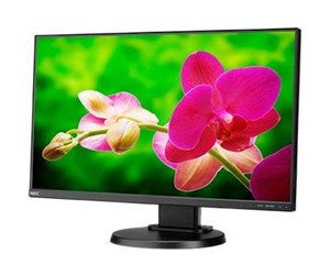 Skjerm - 24" NEC MultiSync E242N - 60004856