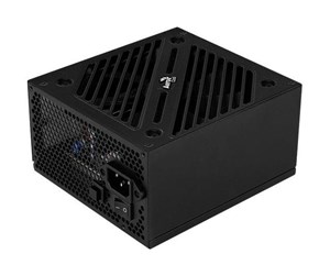 Strømforsyning (PSU) - AeroCool Cylon 700W Strømforsyning (PSU) - 700 Watt - 120 mm - ATX 2.4 - 80 Plus Bronze sertifisert - CYLON 700W