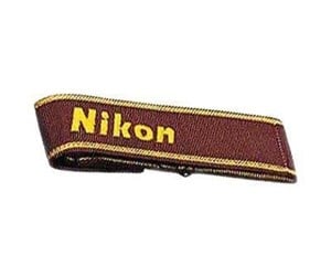 Kamerastropp/-rem - Nikon AN-6W - neck strap - FWE50702