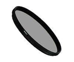 Fotofilter - Nikon C-PLII - filter - circular polarizer - 58 mm - FTA70301