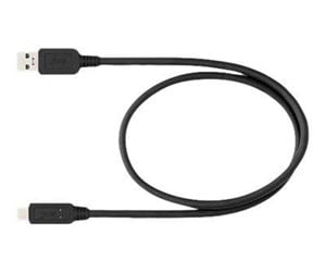 USB - Nikon UC-E24 - USB cable - VDU10701