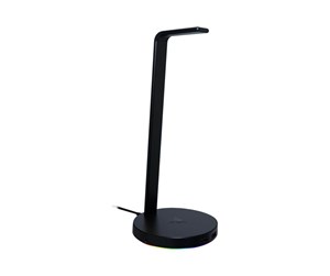 Hodetelefoner - Razer Base Station V2 Chroma - Svart - RC21-01510100-R3M1