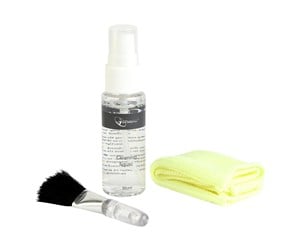 Mobil - Andre tilbehør - Gembird CK-LCD-04 - LCD screen cleaning kit for LCD display mobile phone tablet - CK-LCD-04