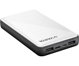 Nødlader - VARTA Energy Nødlader - 15000 mAh - 57977 101 111