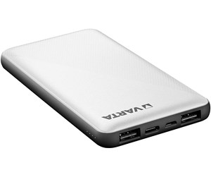 Nødlader - VARTA Energy Nødlader - 10000 mAh - 57976 101 111