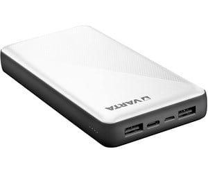 Nødlader - VARTA Energy Nødlader - 20000 mAh - 57978 101 111