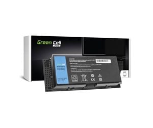 Strømforsyning (PSU) - Green Cell PRO Strømforsyning (PSU) - ATX - 80 Plus - DE74PRO