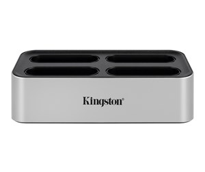 Flashminneadapter - Kingston Workflow Station - WFS-U