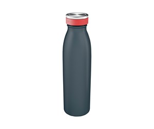 Sport & Fitness - Leitz  Cosy isolert drikkeflaske 500 ml Fløyelsgrå - 90160089