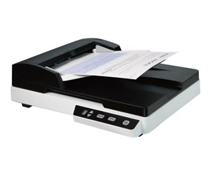 Skanner - Avision AD120 - document scanner - desktop - USB 2.0 - DL-1707B