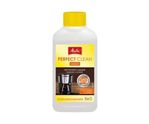 Kaffe & Espresso - Melitta Perfect Clean 250 ml - 6767001