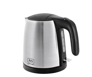 Vannkoker - Melitta Vannkoker Prime Aqua mini top - Sølv - 2200 W - 21927