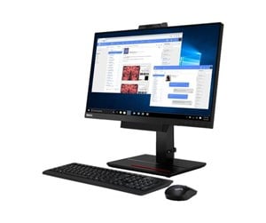 Skjerm - 24" Lenovo ThinkCentre TIO24Gen4 - 11GEPAT1EU