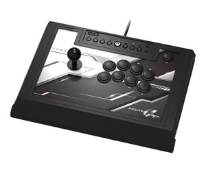 Spill - Tilbehør - HORI Fighting Stick α - Arcade stick - Microsoft Xbox One - AB11-001U