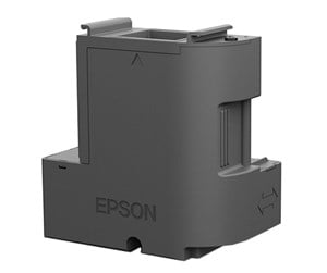 Printertilbehør blekk/toner - Epson - replacement maintenance tank - Replacement maintenance tank - C13S210125