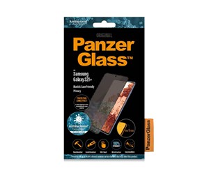 Mobil - Beskyttelsesglass - PanzerGlass Samsung Galaxy S21 Plus 5G - Privacy | Screen Protector Glass - PANZERP7264