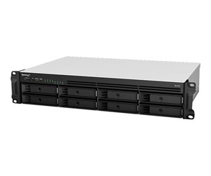 NAS-Server - Synology RackStation RS1221RP+ - NAS-Server - RS1221RP+