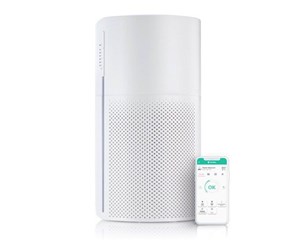 Smarthus - Sensibo Pure - The most advanced Smart Air Purifier - SEN-PUR-MIR-01