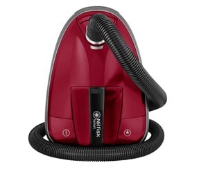 Støvsuger - Nilfisk Støvsuger vacuum cleaner select drcl13e08a2 classic - 128390115