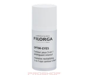 Ansiktspleie - Filorga Optim-Eyes Eye Contour - 3401361057578