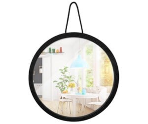 Dekorasjon - Home>it Mirror - Black oak - 12285