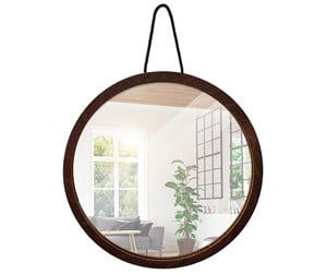 Dekorasjon - Home>it Mirror - Smoked oak - 12286