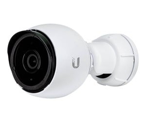 Overvåkningskamera - Ubiquiti UniFi UVC-G4-BULLET (3-pack) - UVC-G4-BULLET-3