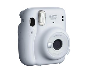 Kamera - Fujifilm Instax Mini 11 - Ice White - 16655039