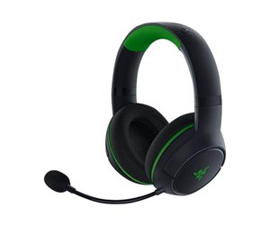 Hodetelefoner - Razer Kaira - RZ04-03480100-R3M1